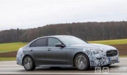 新款奔驰c最新爆料消息,豪华升级，科技革新，揭秘最新爆料亮点