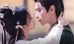 吻戏爆料白鹿视频,甜蜜瞬间曝光