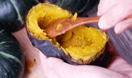 网红小瓜蒸着吃,美味又营养的夏日新宠