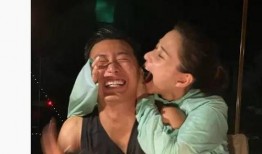 爆料何超莲分手视频,视频揭露分手内幕