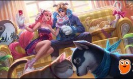 情人节最新爆料王者英雄,王者英雄浪漫联动新篇章